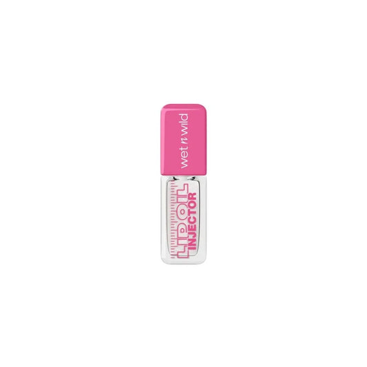 Wet N Wild Wnw Lip Oil Injector 11630602e