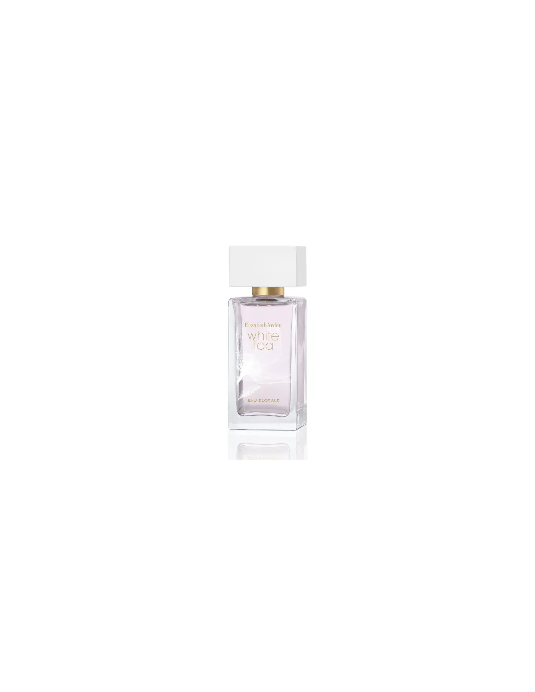 Elizabeth Arden e Arden White Florale Tea et 50 Vap