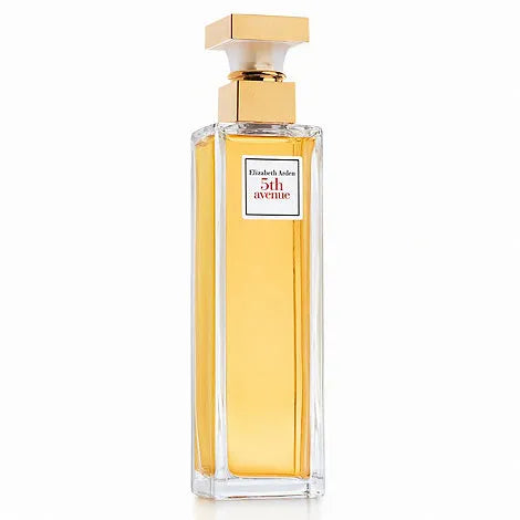 Elizabeth Arden 5th Avenue Eau De Perfume Spray 125ml