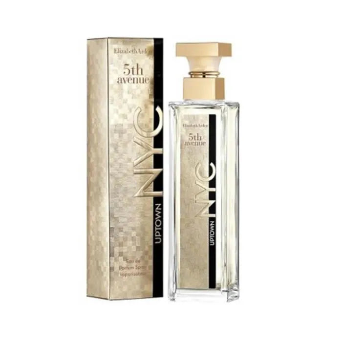 Elizabeth Arden 5th Avenue Uptown Nyc Eau De Perfume Spray 75ml