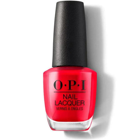 Opi Nail Lacquer Esmalte De Uñas Duración Hasta 7 Días Spare Me A French Quarter? 15ml