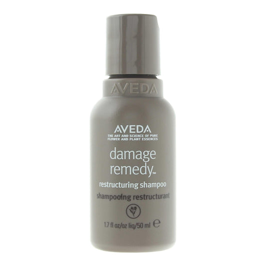 Aveda, Damage Remedy, Shampooing pour cheveux, Reconstituant, 50 ml