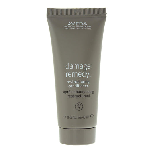 Aveda, Damage Remedy, Hair Conditioner, Reconstructing, 40 ml