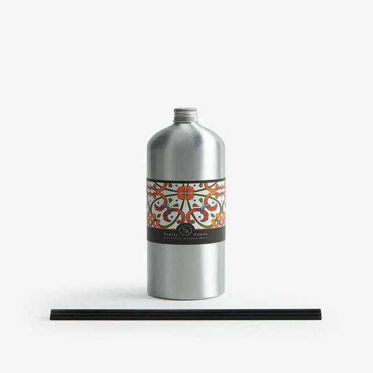 Castelbel Santal Tonka Diffuser Re 900ml
