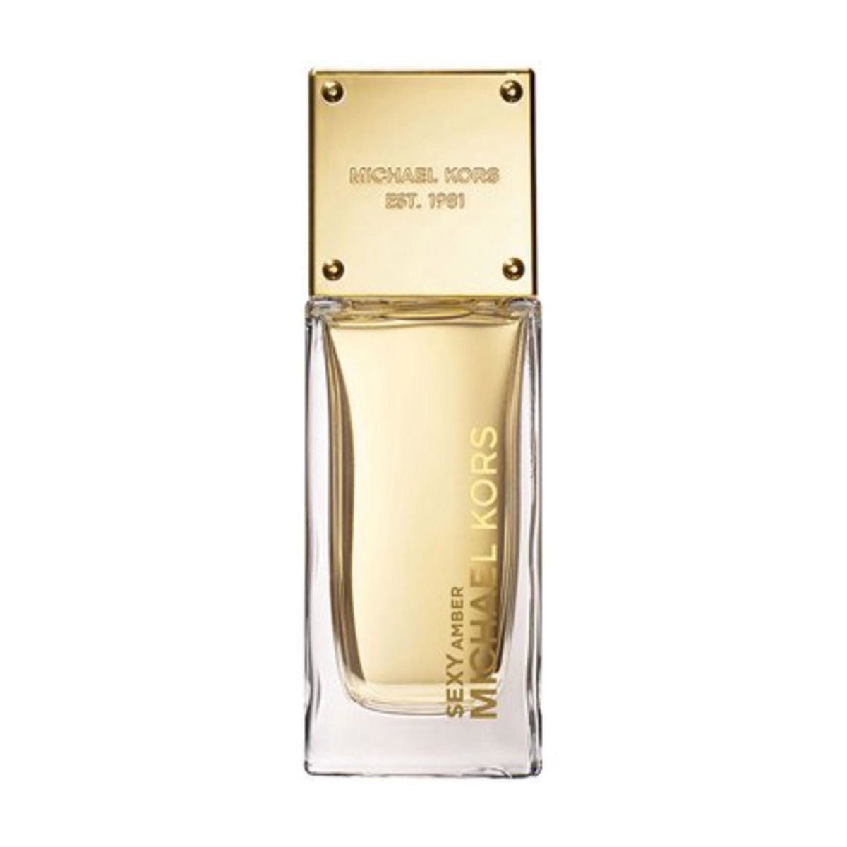 Michael Kors, Sexy Amber, Eau de Parfum, für Damen, 50 ml
