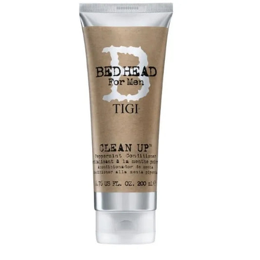 Tigi Clean Up Peppermint Conditioner 200ml