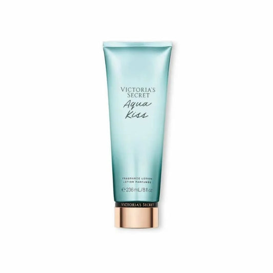 Victoria's Secret Aqua Kiss Body Lotion 236ml