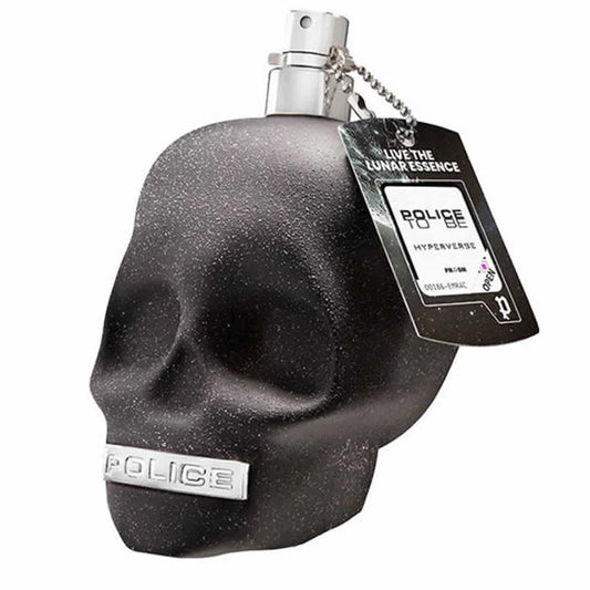 Police to Be Hyperverse Man Eau de Toilette Spray 75 ml