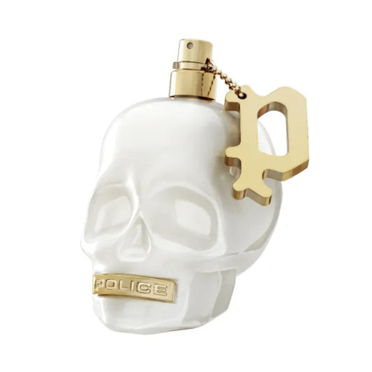 Police To Be Born To Shine Woman Eau de Toilette Spray 125 ml