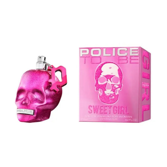 Police To Be Sweet Girl Eau de Parfum Spray 75 ml