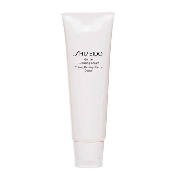 Shiseido Gentle Cleansing Cream 125ml
