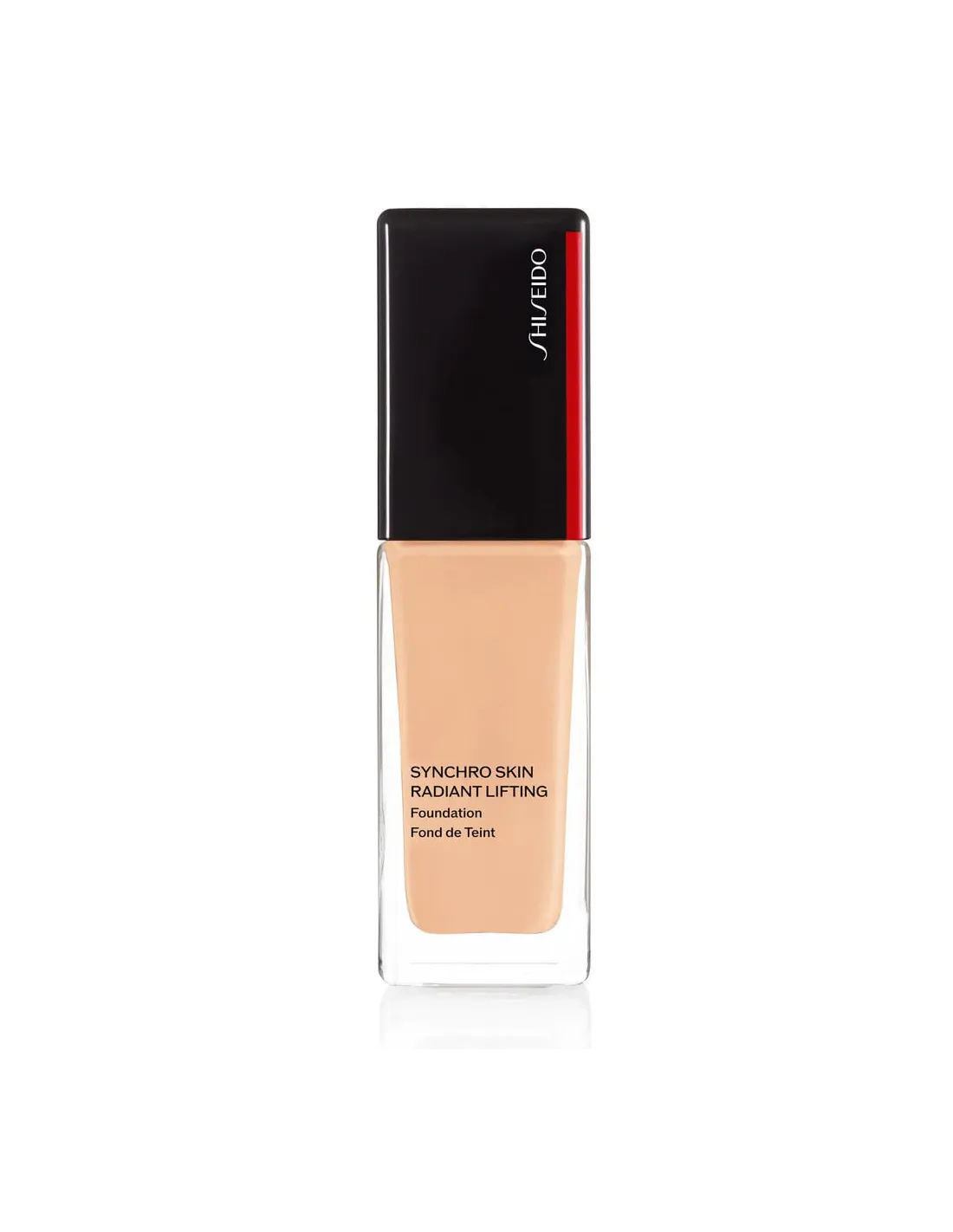 Shiseido Synchro Skin Radiant Lifting Foundation Spf30 240 30ml