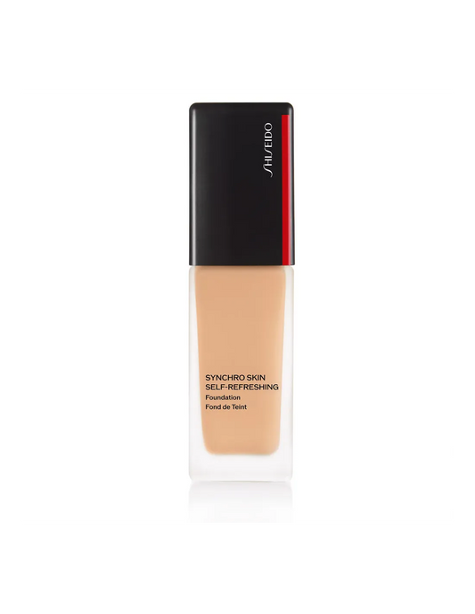 Shiseido Synchro Skin Self Refreshing Foundation Spf30 220 30ml