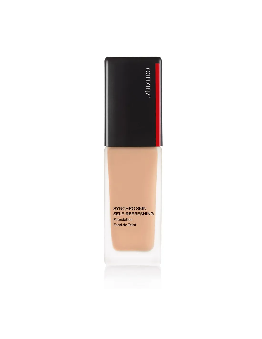 Shiseido Synchro Skin Self Refreshing Foundation Spf30 310 30ml