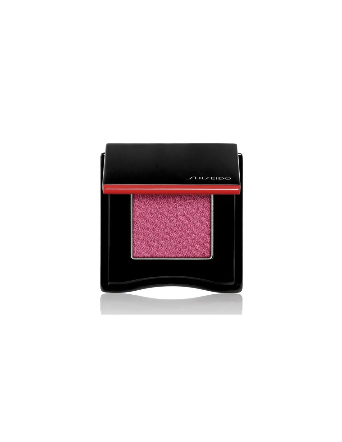 Shiseido Pop Powdergel Eyeshadow 11-Matte Pink