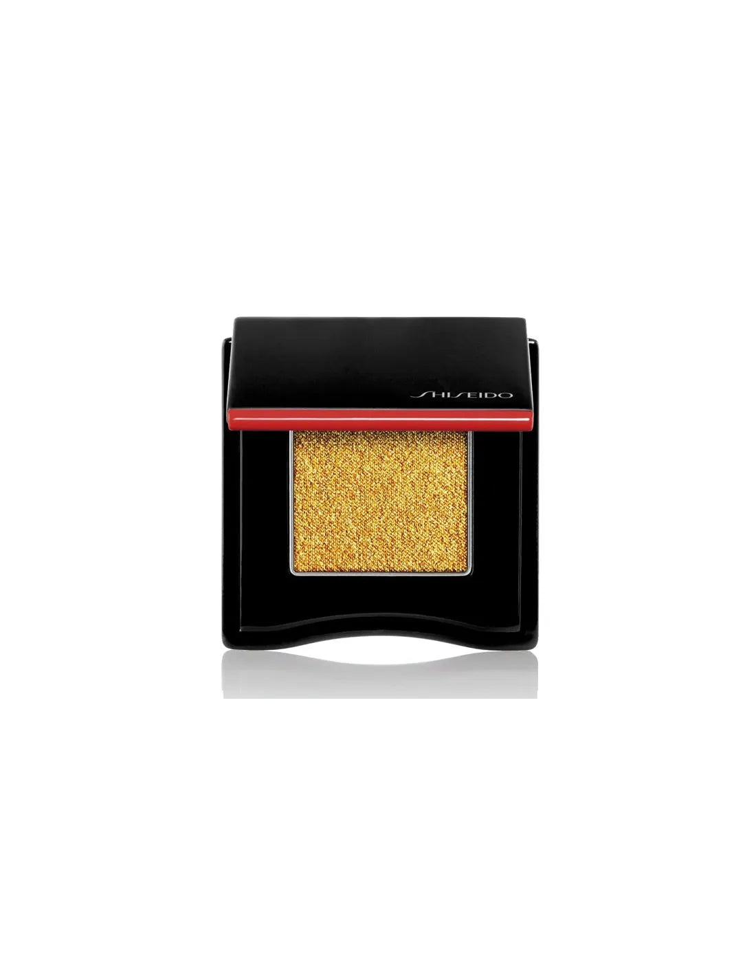 Shiseido Pop Powdergel Eyeshadow 13-Sparkling Gold