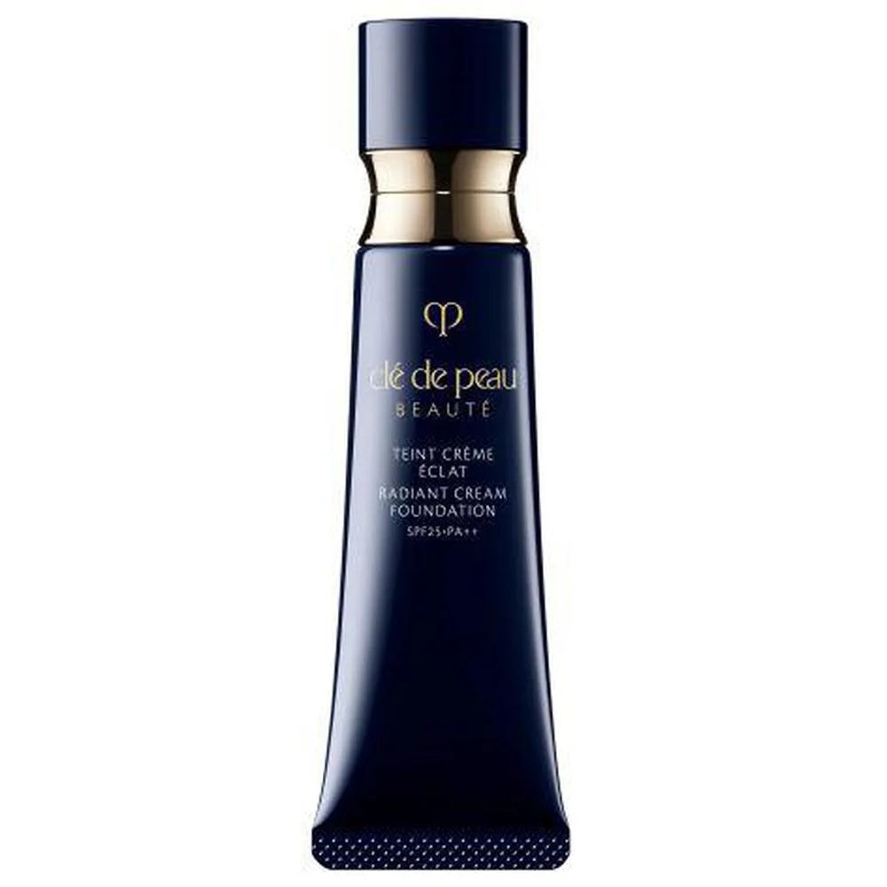 Cle De Peau Beaute Cle De Peau Radiant Cream Fdt Wb20