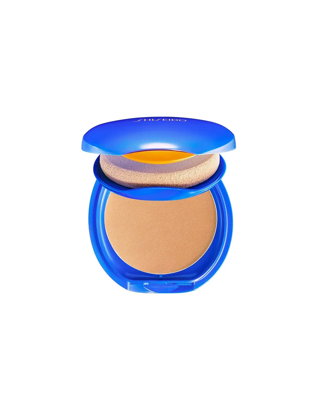 Shiseido Shi Uv Prot Compact Fd Spf30