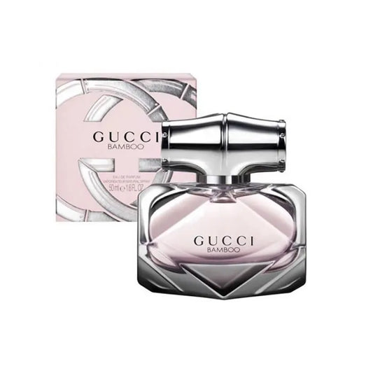 Gucci Bamboo Eau De Perfume Spray 50ml