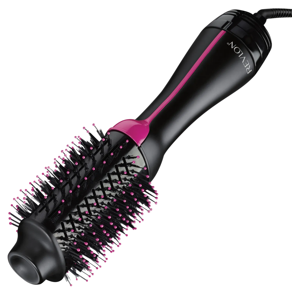 Revlon One-Step Volumisser Rvdr5222e Cepillo Secador Moldeador 1 U
