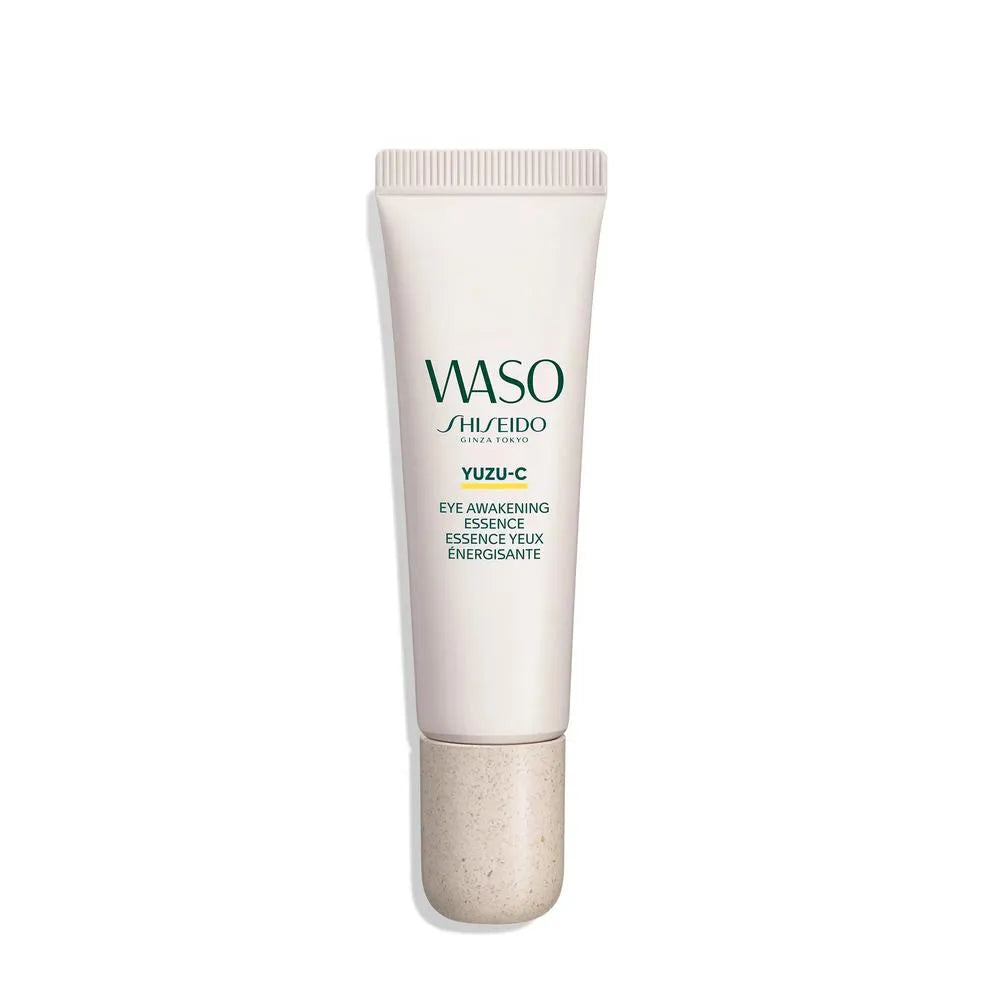 Shiseido Waso Yuzu-C Eye Awakening Essence 20ml