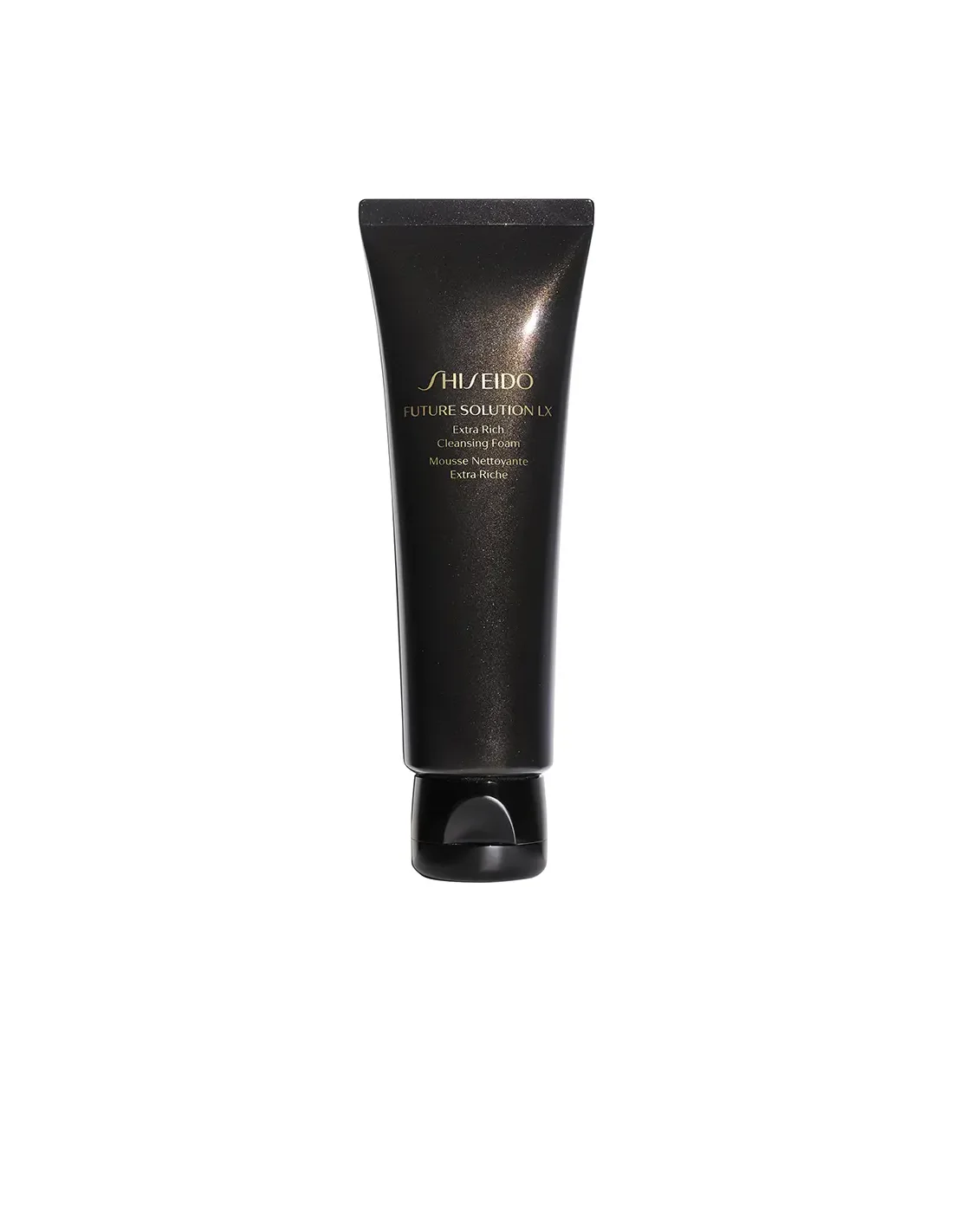 Shiseido Future Solut Sfs Lx Extra Rich Cleansing Foam S 125ml