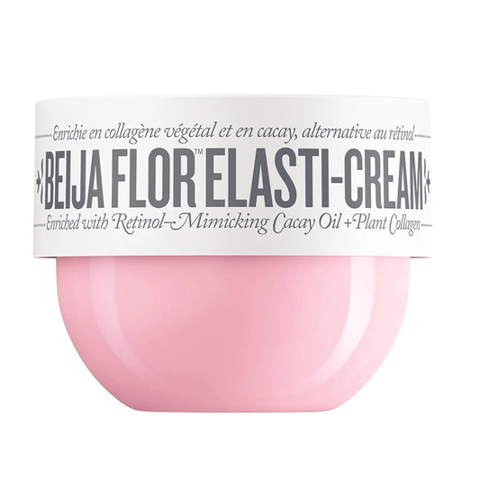 Sol De Janeiro Beija Flor Elasti Body Cream 75ml