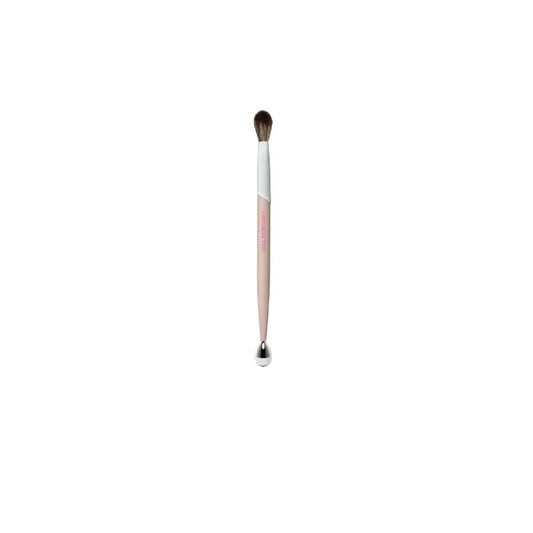 Beautyblender High Roller Crease Brush & Cooling Roller