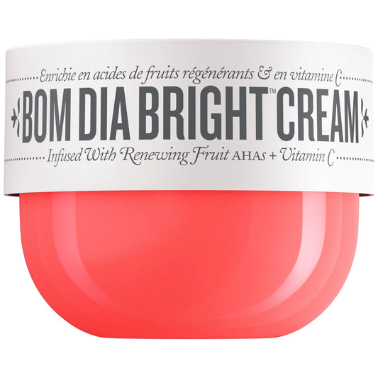 Sol De Janeiro Bom Dia Bri Grht Cream 240ml