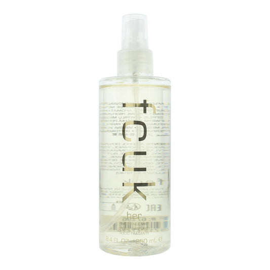 Fcuk, Her, Duftspray, für Damen, 250 ml