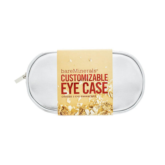 BareMinerals, anpassbares Augen-Etui, GWP Stoffbeutel, Mittel