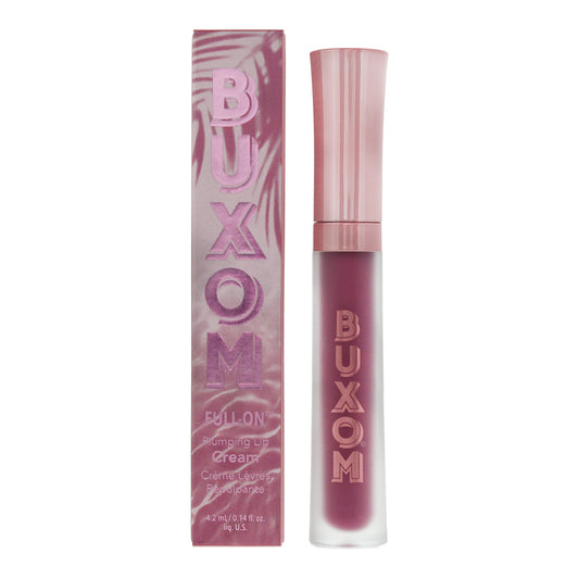 Buxom, Full-On, Plumping, Lip Gloss, Berry Spritz, 4.2 ml