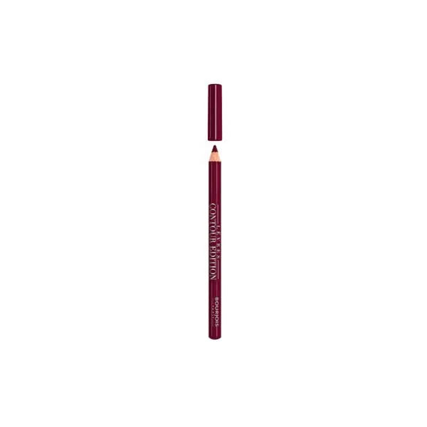 Lèvres Contour Edition 09 Plum It Up