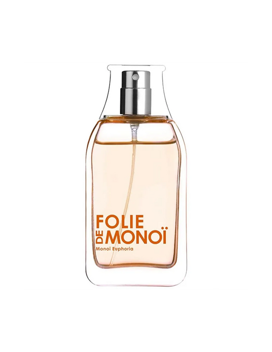 Cottage Edt 50 Vap Folie De Monoi 8804