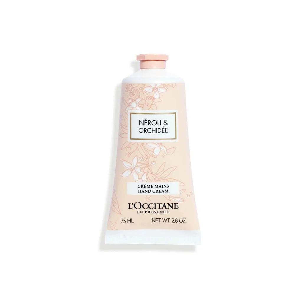 L'occitane Neroli Cr Mains 75ml