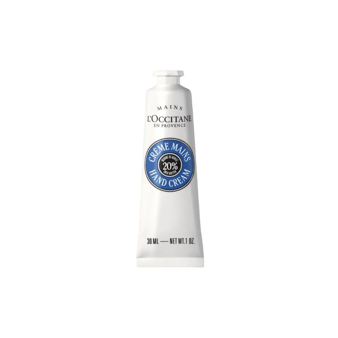 L'occitane Karité Confort handcrème 30ml