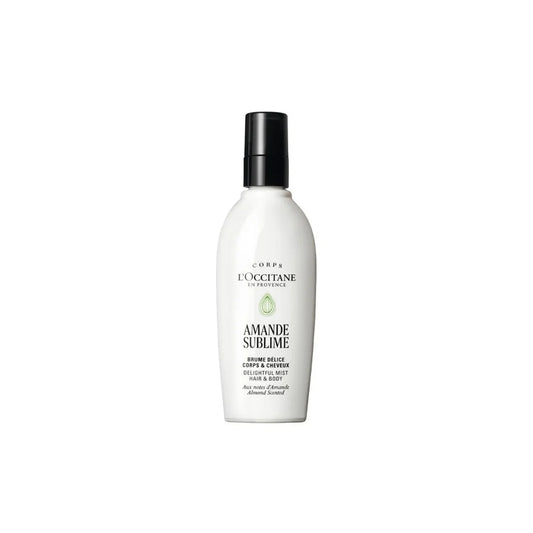 L'occitane Loccitane Almendra Hair Body Mist 100ml