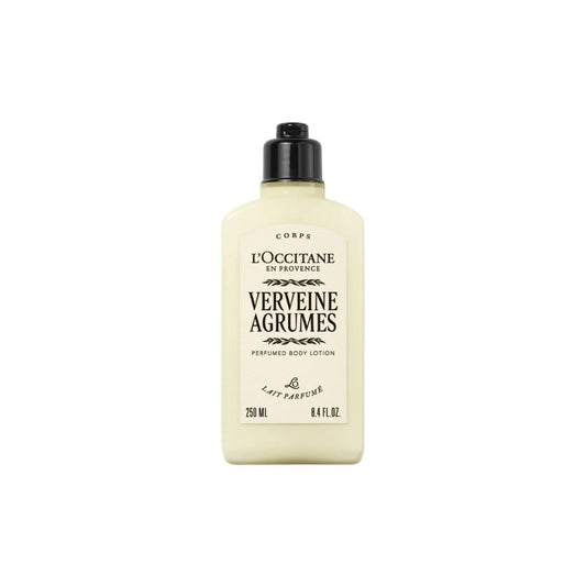L'occitane Verveine Agrumes Leche Corporal 250ml