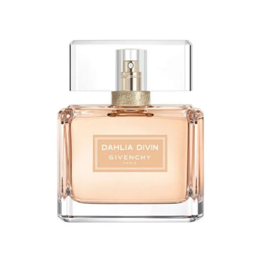 Givenchy Dahlia Divin Nude Eau De Perfume Spray 50ml
