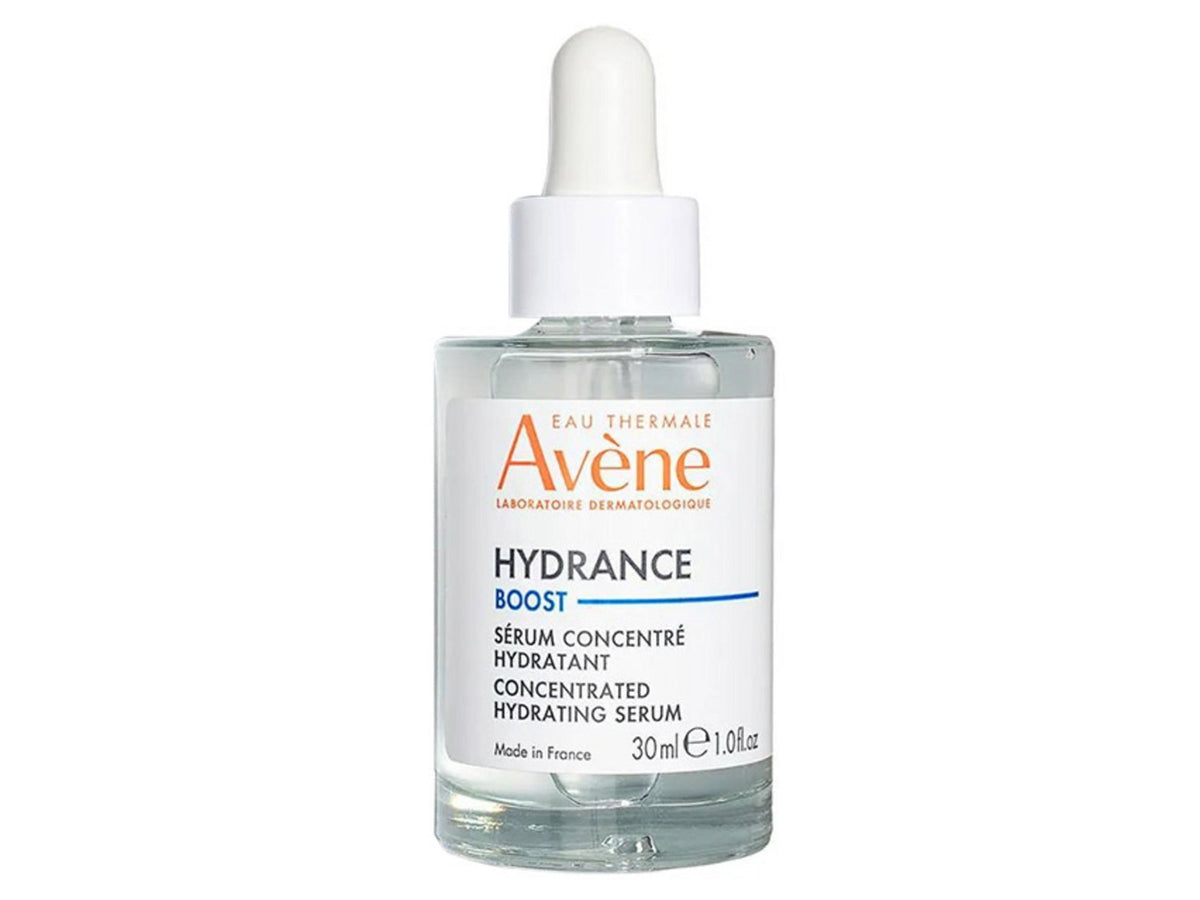Avène, Hydrance, Feuchtigkeitsserum, für das Gesicht, 30 ml