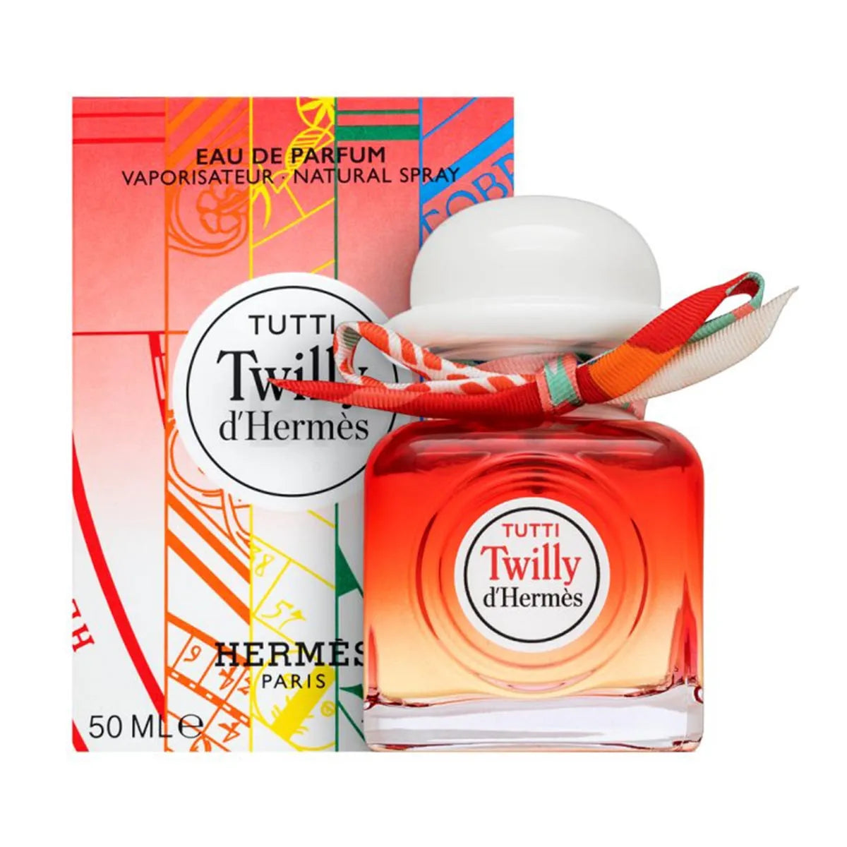 Hermès Tutti Twilly D'hermès Edp Spray 50ml