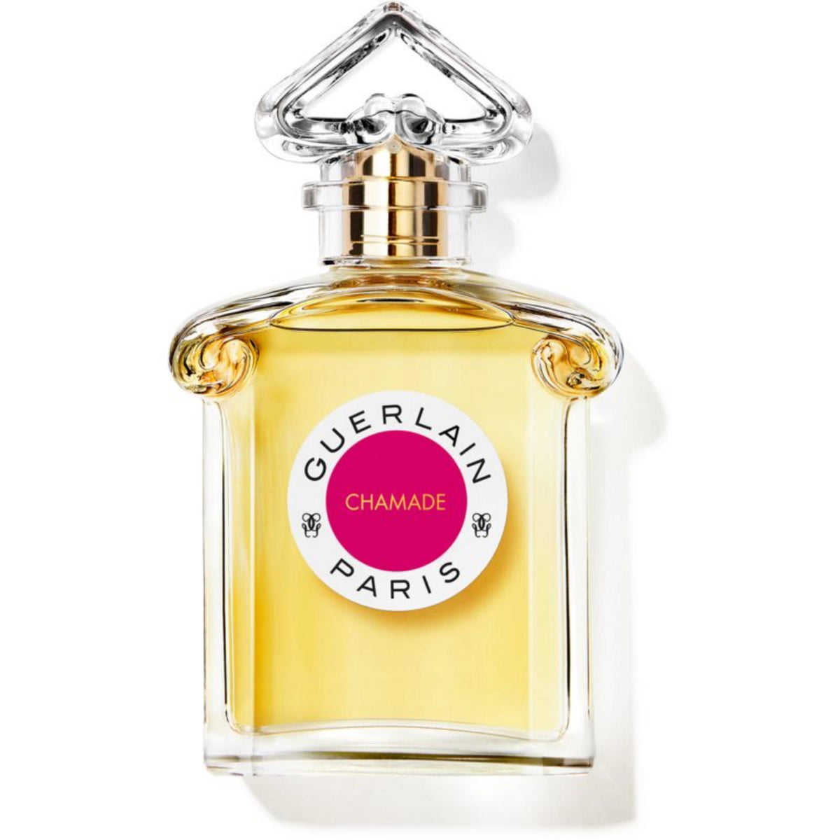 Guerlain, Les Legendaires - Chamade, Eau de Toilette, für Damen, 75 ml