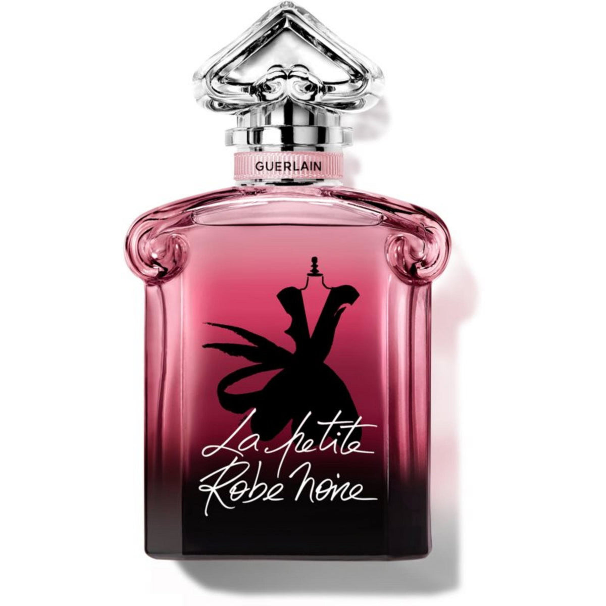 Guerlain, La Petite Robe Noire Absolue, Eau de Parfum, für Damen, 100 ml