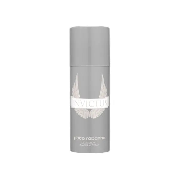 Paco Rabanne Invictus Deodorant Spray 150ml