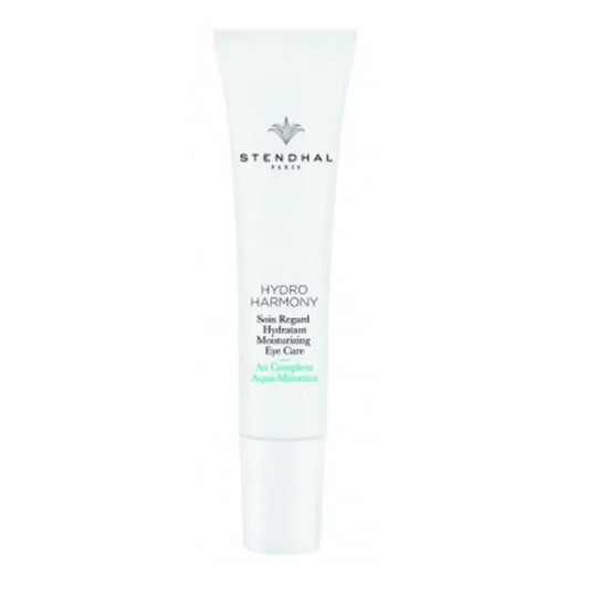 Stendhal Hydro Harmony Feuchtigkeitsspendende Augenpflege 15ml
