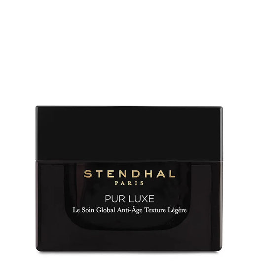 Stendhal Pur Luxe Total Anti-Âge Soin Texture Légère 50 ml