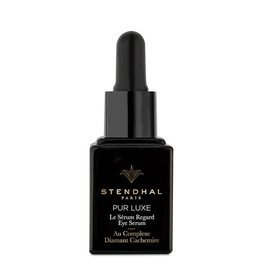 Stendhal Pur Luxe Sérum Contour des Yeux 15ml