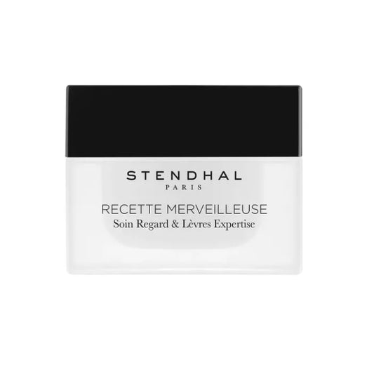 Stendhal Recette Merveilleuse Expertise Soin Yeux & Lèvres 10ml