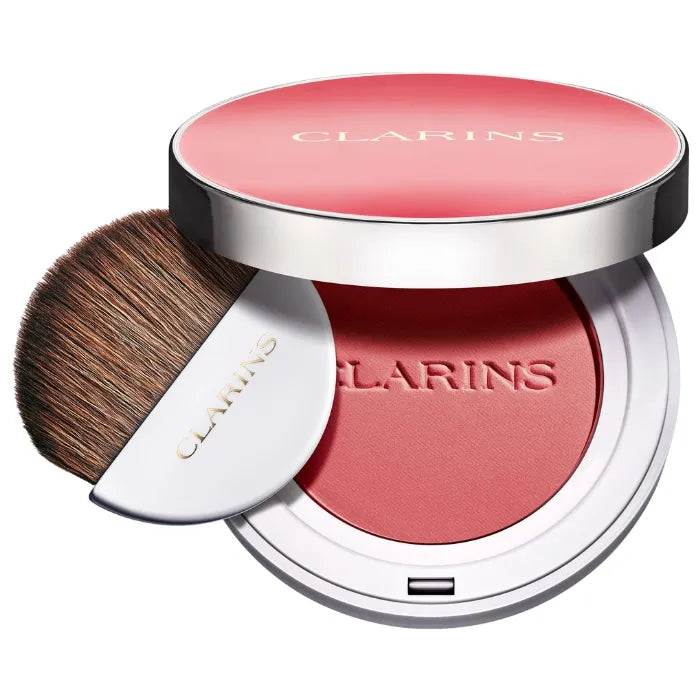 Clarins Joli Blush Blush 02 Cheeky Pink