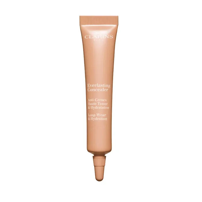 Clarins Everlasting Concealer 02 Light Medium 12ml
